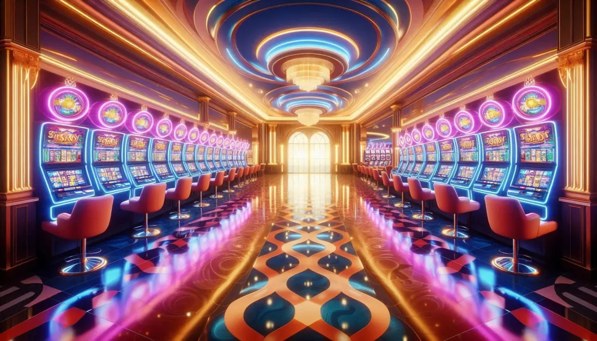 F1 Casino